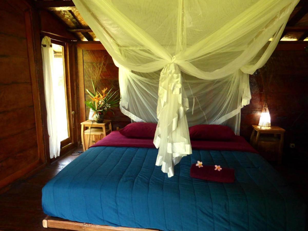 Dragonfly Village Ubud Quarto foto