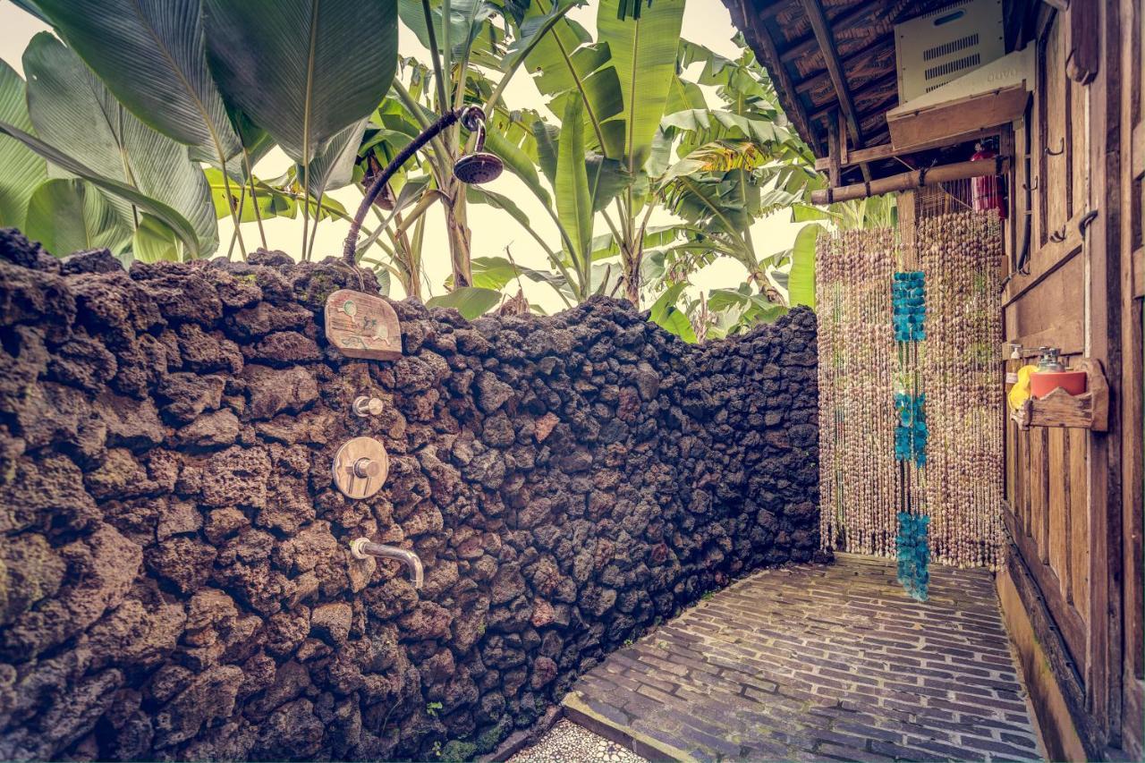 Dragonfly Village Ubud Exterior foto